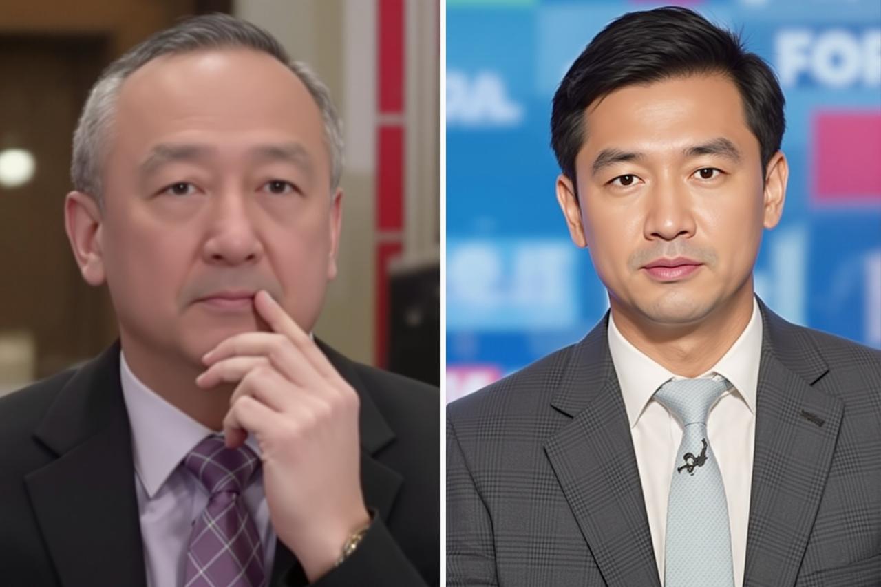 某平台主播月入百万却欠薪员工!公司账户已被法院冻结