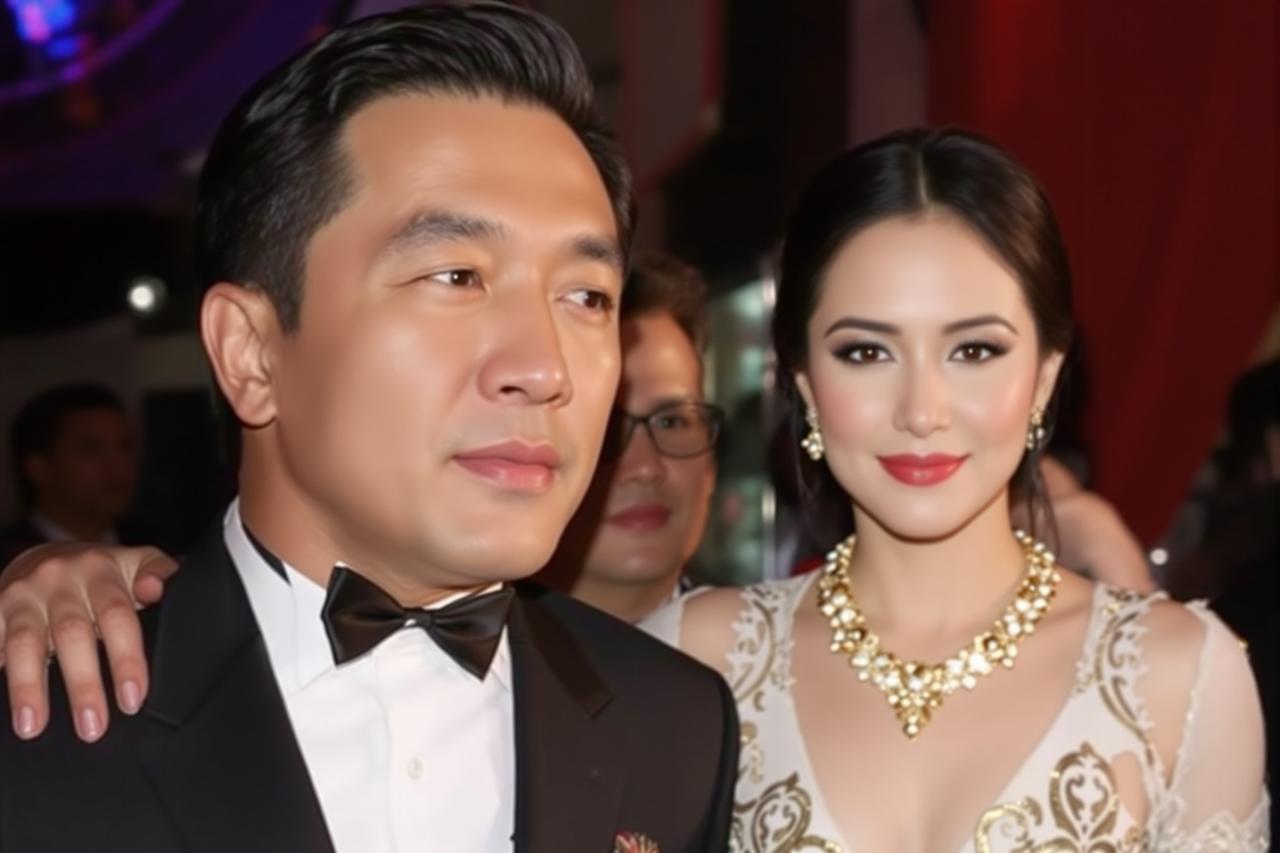 某顶流夫妻假离婚避税被查!税务局已介入调查
